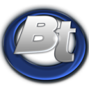 BlackTouch NETWORK Logo